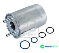 FEBI BILSTEIN FUEL FILTER 108737 FOR RENAULT