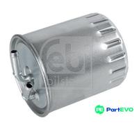 FEBI BILSTEIN FUEL FILTER 108738 FOR MERCEDES-BENZ