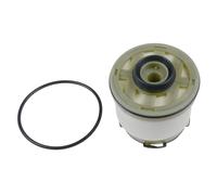 FEBI BILSTEIN Fuel Filter 109648 - with sealing ring, 1 piece
