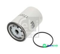 FEBI BILSTEIN FUEL FILTER 170004