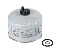 Febi Bilstein Fuel Filter 170060 - OEM Quality for Land Rover - Precision Fit