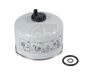 Febi Bilstein Fuel Filter 170060 - OEM Quality for Land Rover - Precision Fit