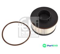 FEBI BILSTEIN FUEL FILTER 171181 FOR OPEL PEUGEOT DS