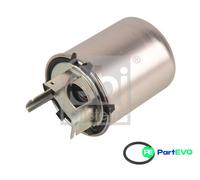 FEBI BILSTEIN FUEL FILTER 172172