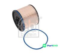 FEBI BILSTEIN FUEL FILTER 175644