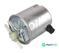 FEBI BILSTEIN FUEL FILTER 176291 FOR RENAULT DACIA