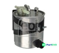 FEBI BILSTEIN FUEL FILTER 176594 FOR RENAULT DACIA