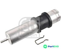 FEBI BILSTEIN FUEL FILTER 177167 FOR BMW ALPINA