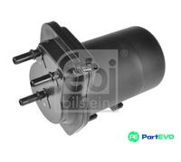 FEBI BILSTEIN FUEL FILTER 179962 FOR NISSAN RENAULT