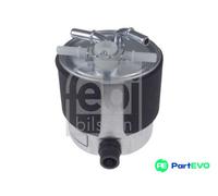 FEBI BILSTEIN FUEL FILTER 183874 FOR NISSAN