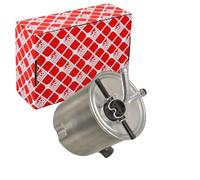 FEBI BILSTEIN Fuel Filter 184010 Compatible with: Nissan Cabstar, NT400 Cabstar, Patrol GR V Wagon, X-TRAIL I