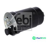 FEBI BILSTEIN FUEL FILTER 185527 FOR FORD