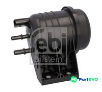 FEBI BILSTEIN FUEL FILTER 186040 FOR VOLVO