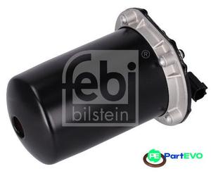 FEBI BILSTEIN FUEL FILTER 193390 FOR MERCEDES-BENZ