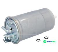 FEBI BILSTEIN FUEL FILTER 21622 FOR AUDI SEAT SKODA VW