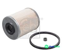 FEBI BILSTEIN FUEL FILTER 23155 FOR CITROËN MITSUBISHI RENAULT VOLVO