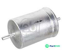 FEBI BILSTEIN FUEL FILTER 26201 FOR AUDI SEAT SKODA VW BENTLEY