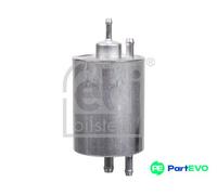 FEBI BILSTEIN FUEL FILTER 26258 FOR CHRYSLER MERCEDES-BENZ MAYBACH