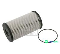 FEBI BILSTEIN FUEL FILTER 26341 FOR AUDI SEAT SKODA VW
