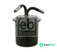 FEBI BILSTEIN FUEL FILTER 26443 FOR SUBARU
