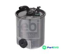 FEBI BILSTEIN FUEL FILTER 26821
