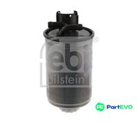 FEBI BILSTEIN FUEL FILTER 30371 FOR AUDI