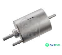 FEBI BILSTEIN FUEL FILTER 30753 FOR AUDI