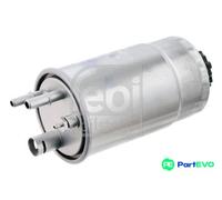 FEBI BILSTEIN FUEL FILTER 30758 FOR FIAT FORD