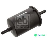 FEBI BILSTEIN FUEL FILTER 32399 FOR CITROËN FIAT PEUGEOT RENAULT DACIA SMART