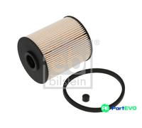 FEBI BILSTEIN FUEL FILTER 32534