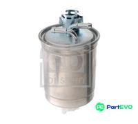 FEBI BILSTEIN FUEL FILTER 32909 FOR SEAT VW