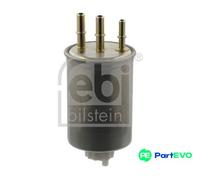 FEBI BILSTEIN FUEL FILTER 33464 FOR FORD JAGUAR TATA HYUNDAI KIA