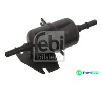 FEBI BILSTEIN FUEL FILTER 33466 FOR FIAT