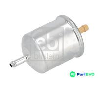 FEBI BILSTEIN FUEL FILTER 34043 FOR NISSAN OPEL