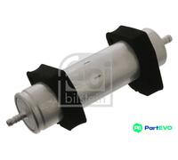 FEBI BILSTEIN FUEL FILTER 38677 FOR AUDI PORSCHE