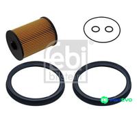 FEBI BILSTEIN FUEL FILTER 47225 FOR MINI