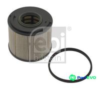 FEBI BILSTEIN FUEL FILTER 48462 FOR AUDI