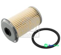 FEBI BILSTEIN FUEL FILTER 48472 FOR FORD