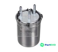 FEBI BILSTEIN FUEL FILTER 48544 FOR AUDI