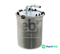 FEBI BILSTEIN FUEL FILTER 48547 FOR AUDI SEAT SKODA VW