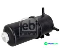 FEBI BILSTEIN FUEL FILTER 48549 FOR VW