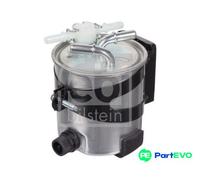 FEBI BILSTEIN FUEL FILTER 48550 FOR RENAULT