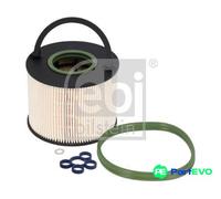 FEBI BILSTEIN FUEL FILTER 48552 FOR AUDI VW