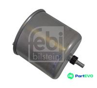 FEBI BILSTEIN FUEL FILTER 48553 FOR CITROËN PEUGEOT DS