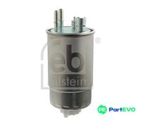 FEBI BILSTEIN FUEL FILTER 49643 FOR OPEL VAUXHALL