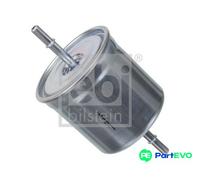FEBI BILSTEIN FUEL FILTER 49648 FOR VOLVO