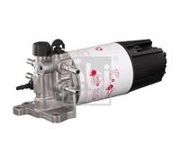 Housing, fuel filter 170872 Febi 20591265 21088117 7421088114 Quality Guaranteed