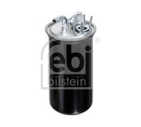 Febi Bilstein Fuel Filter 30756 – OE 4F0127435A Fits Audi A6 quattro (4F)