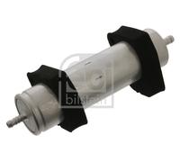 FEBI BILSTEIN FUEL FILTER AUDI PORSCHE A4 A4 ALLROAD A5 A6 A6 ALLROAD A7 A8 MACA