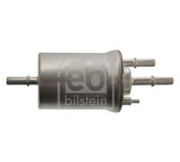 FEBI BILSTEIN FUEL FILTER AUDI SEAT SKODA VW A2 FABIA GOLF GOLF PLUS IBIZA NEW B